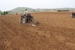 Planting cases